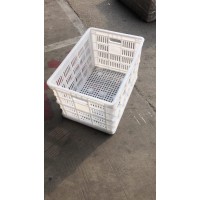100斤塑料周轉(zhuǎn)筐，100斤蔬菜周轉(zhuǎn)筐