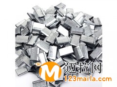 臨沂打包扣價格，臨沂打包帶打包扣批發(fā)