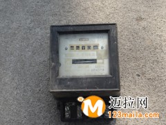 臨沂相機回收廠家直銷,山東廢舊機械電表價格