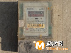 臨沂廢舊電表回收廠家,山東廢舊機械電表價格