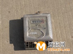 臨沂廢舊電表回收廠家,山東機械表回收生產(chǎn)廠家