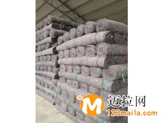 臨沂大棚保溫毛氈廠家直銷，山東毛氈批發(fā)價(jià)格