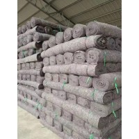 臨沂大棚保溫毛氈廠家直銷，山東毛氈批發(fā)價格