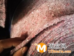 臨沂大棚保溫毛氈廠家直銷,山東毛氈批發(fā)