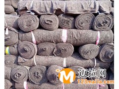 臨沂毛氈批發(fā),山東大棚保溫毛氈廠家