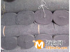 臨沂大棚保溫毛氈生產(chǎn)廠家,山東公路養(yǎng)護毛氈廠家直銷