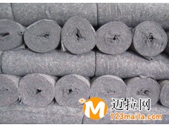 臨沂大棚保溫毛氈生產(chǎn)廠家,山東公路養(yǎng)護毛氈廠家直銷
