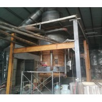 臨沂反射爐廠家直銷,山東煉鉛爐廠家