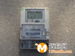 臨沂廢舊電表回收廠家,山東機械表回收生產(chǎn)廠家