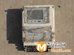 臨沂廢舊電表回收廠家,山東動力表回收廠家直銷