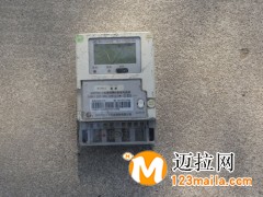 臨沂機械表回收生產(chǎn)廠家,山東廢舊電表回收廠家