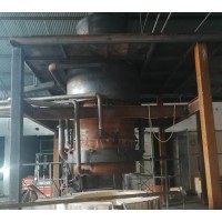 臨沂沖天爐生產(chǎn)廠家,山東煉鉛爐廠家