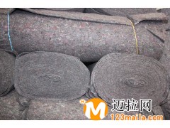 臨沂毛氈廠家,山東公路養(yǎng)護(hù)毛氈廠家直銷