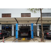 山東洗輪機廠家,臨沂工程洗車機廠家直銷