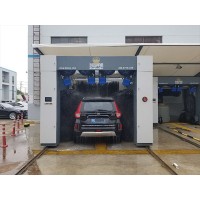 山東工程洗車機廠家,臨沂工地洗車臺廠家直銷