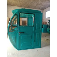 臨沂三輪車(chē)駕駛棚廠家,山東三輪車(chē)棚生產(chǎn)廠家