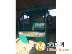 山東三輪車(chē)棚生產(chǎn)廠家,臨沂三輪車(chē)駕駛棚廠家