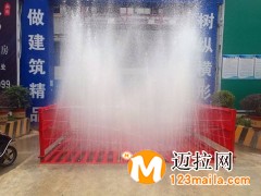 山東工地洗車機(jī)廠家,臨沂平板式洗輪機(jī)廠家直銷