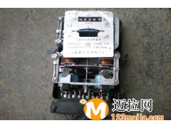 臨沂電子表回收廠家,臨沂廢舊電表廠家