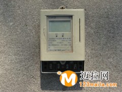 臨沂廢舊電表回收廠家,山東舊電表廠家