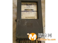 臨沂廢舊電表回收廠,臨沂廢舊電表廠