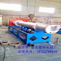 高性能廢舊農(nóng)膜回收再生造粒機生產(chǎn)線|PE薄膜塑料回收造粒機