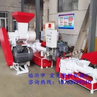 快餐飯盒造粒機家電泡沫包裝造粒機EPS泡沫發(fā)泡粒造粒機