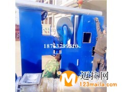 【山東宏大】廢氣凈化活性炭廢氣處理裝置有機廢氣治理環(huán)保設備