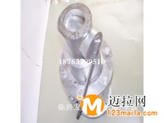臨沂宏大塑料毛料造粒機自動吐雜質(zhì)機頭自動吐雜質(zhì)不換網(wǎng)模頭