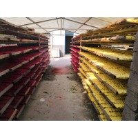 臨沂環(huán)保六角粉筆學(xué)校專用廠家直銷