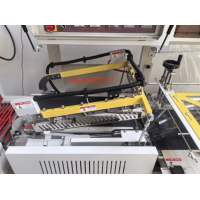 濟(jì)寧450L型封切包裝機(jī)廠家棉柔巾加工設(shè)備